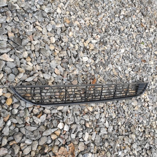 1M0853668E - РЕШЕТКА БАМПЕРА SEAT LEON TOLEDO II