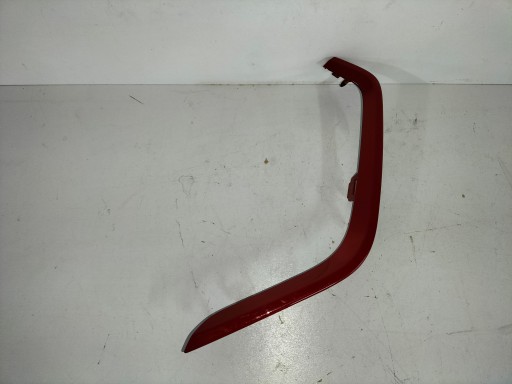 moulding front right KIA CEED III LIFT 21- GT