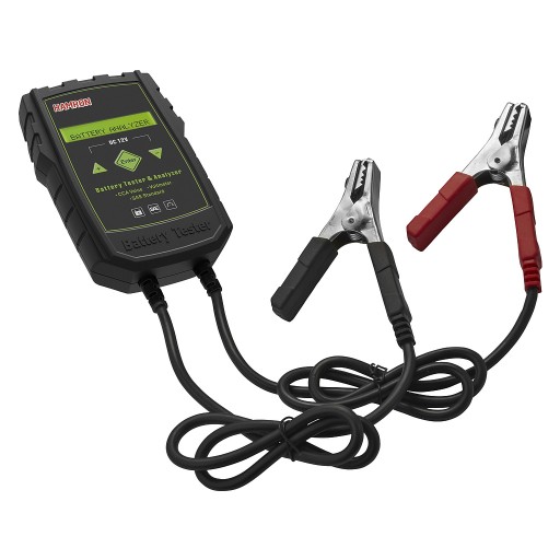 Тестер батареї