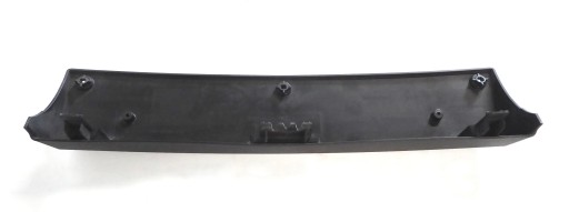 Palier Panneau REJESTRACYJNEJ OPEL INSIGNIA B