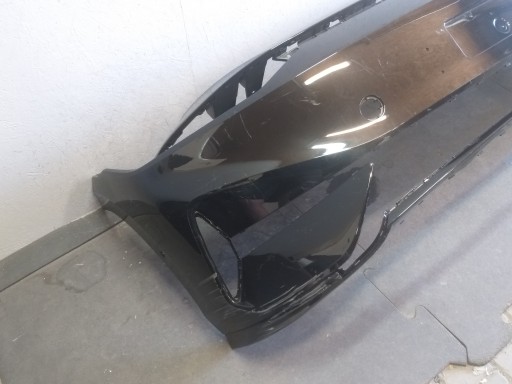 bumper front VW ID7 ID 7 ID-7