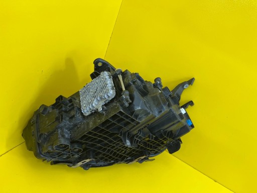 light right BMW 7 G70 LED 5A63718-02