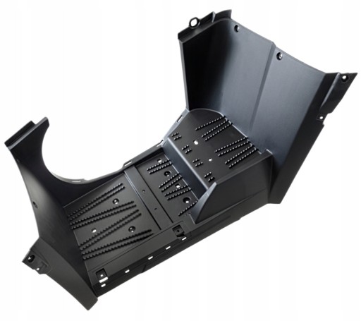 MOR.3.2615 - Підніжка ліва Hisun Tactic 550