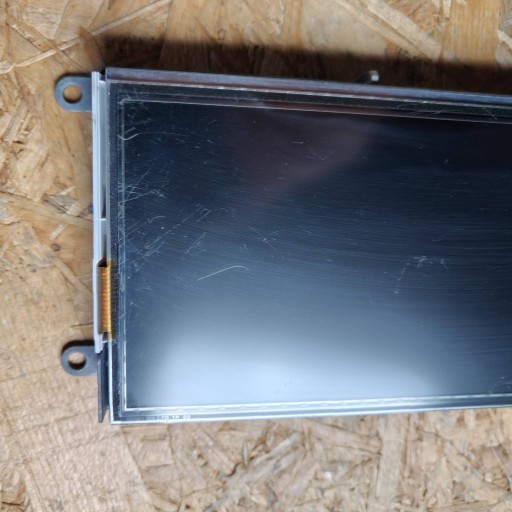 display Citroen C4 II Picasso 9813040980
