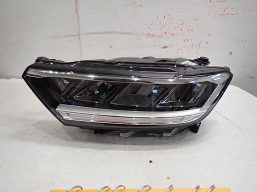 light front front left VW T-ROC LIFT 2021- FULL LED 2GA941005F