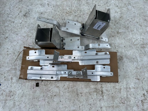 729449108 - Кронштейн лампы л BMW X5 F15