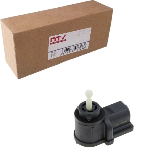 NTY МОТОР ПОЛОЖЕНИЯ ФАР ECX-AU-006