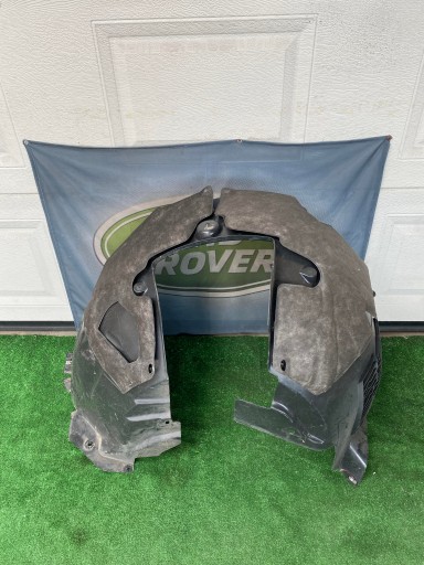 J8A2-16A574-AG - RANGE ROVER VELAR L560 КОЛІСНА АРКА ЛІВА ПЕРЕДНЯ