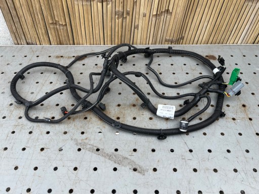 Toyota Proace pdc установка 1707086x