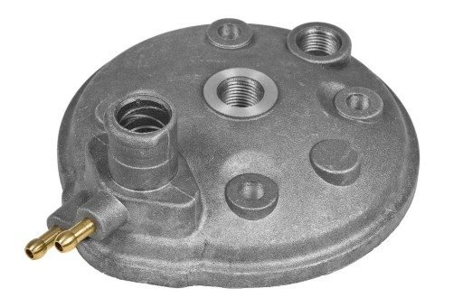 TC280.117 - Головка блока цилиндров 50, Minarelli AM AM6 2000-DT RS