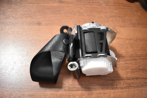 IDEALNY tension belt safety adjuster rear part rear left BMW G01 G02 1 9