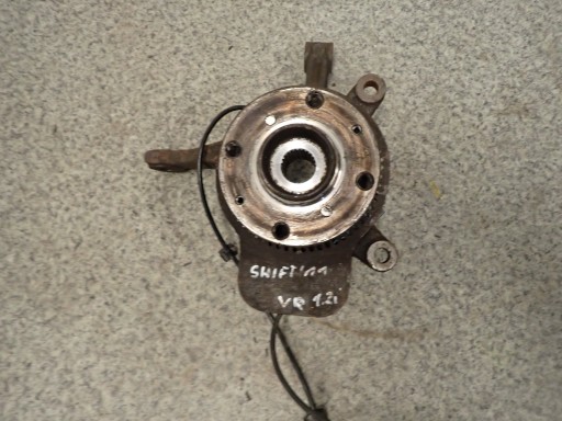 Suzuki swift 10 - поворотний кулак передній правий