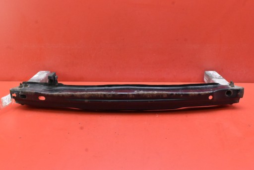 bumper support rear part rear pillar AUDI A4 B8 sedan 07-11