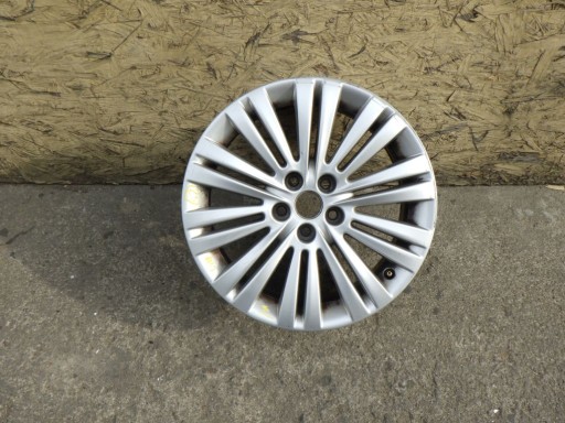 OPEL 7.0 J x 17 5x108 ET42 disk hliníkový