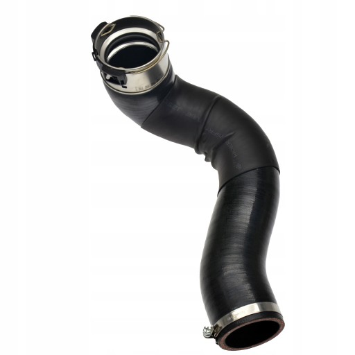 01 0645 - ТРУБА ШЛАНГ ТУРБО КАБЕЛЬ PORSCHE PANAMERA 3.0 D