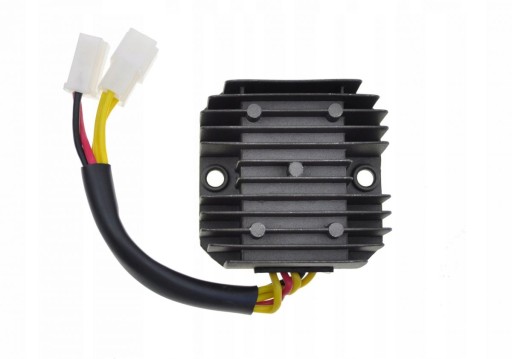 MOTRIX-13220 - РЕГУЛЯТОР НАПРЯЖЕНИЯ-SUZUKI DR-Z 400 (2000-2013)