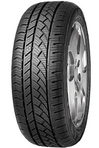 1x Tristar 205/60 R16 96v EcoPower 4s (7)