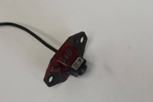 Камера заднього виду nissan qashqai j10 06-09