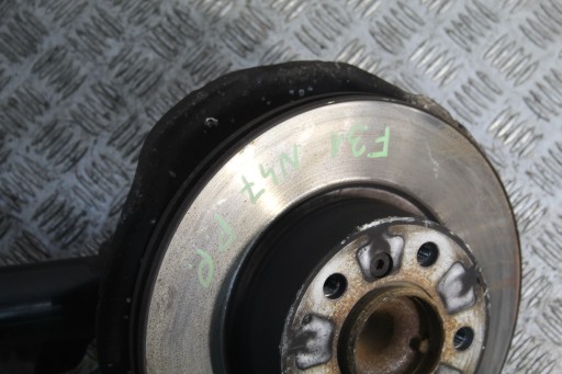 Mozzo FUSELLO mcpherson Destra Anteriore BMW 3 F30 F31