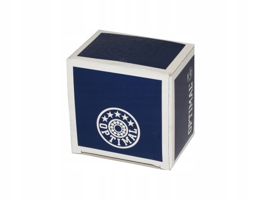 201517 - Подшипник ступицы переднего колеса optimum opel signum