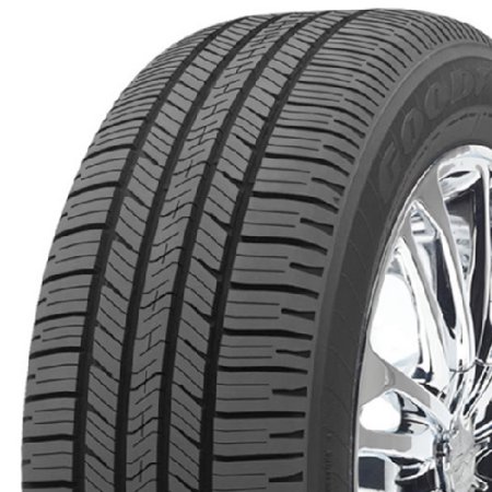 4X GOODYEAR 255/40 R19 EAGLE LS2 100H XL AO