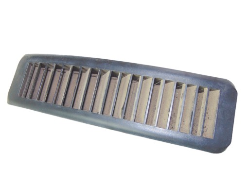 CHRYSLER PT CRUISER 02R решетка крыла задний правый