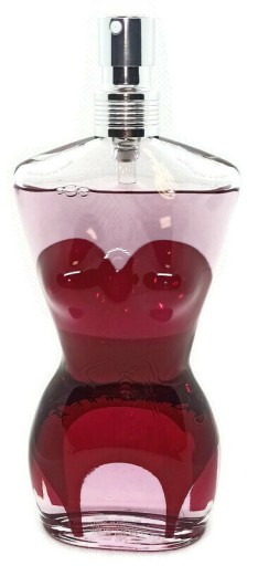 jean paul gaultier classique woda perfumowana 100 ml    