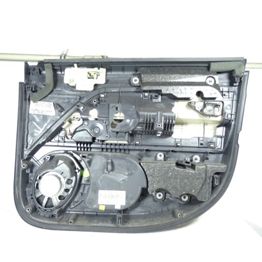 JEEP COMPASS upholstery door front left