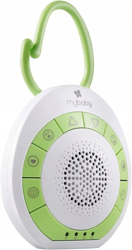 Звуковий генератор MyBabyLove SoundSpa