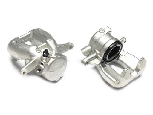 GT80-391 - ЗАЖИМ ПЕРЕДНИЙ ЛЕВЫЙ ДЛЯ PEUGEOT 407 ДИЗЕЛЬ БЕНЗИН