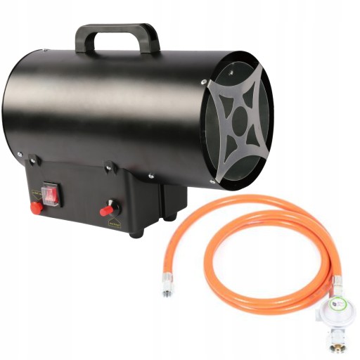 Термостат печі 15кв повітродувки газу нагрівача