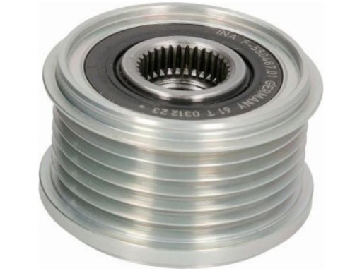 OAP7248 - Зчеплення генератора peugeot 2008 i 1.2 ii 1.2 308 ii 1.2 iii 1.2