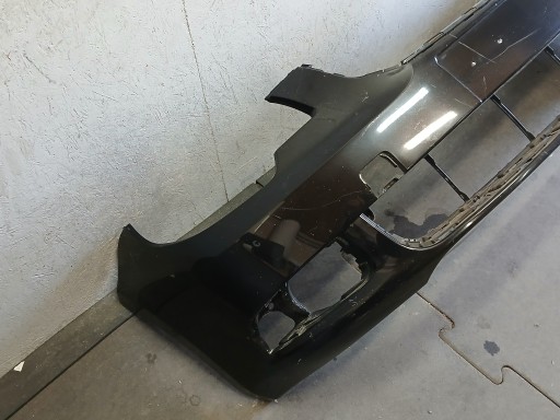 bumper front SKODA SUPERB II 2 3T0