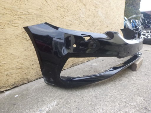BMW 5 G30 G31 Pare chocs avant
