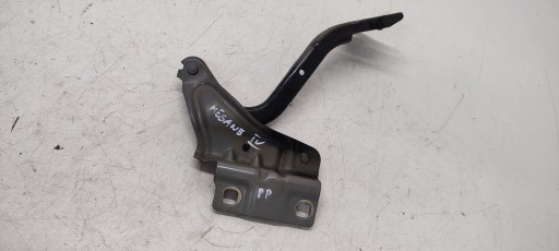 hinge bonnets right Renault Megane IV kombi TEGNE