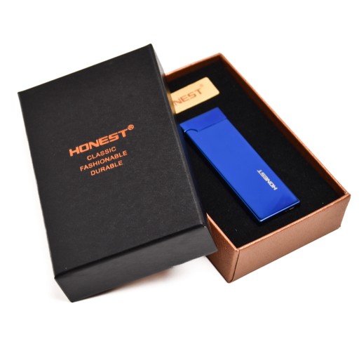 Газова запальничка Plasma STYLE