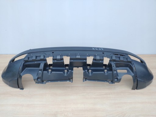RANGE ROVER EVOQUE lökhárító far hátsó POD érzékelök BJ32-17D781-A XC64