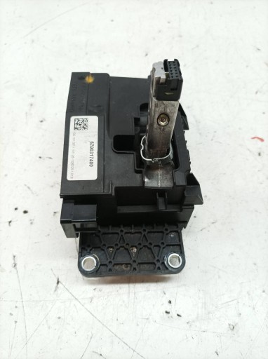 Leva del cambio cambio ingranaggi AUTOMAT 3.0 B V6 SQ4 6700317400 Maserati Ghibli III