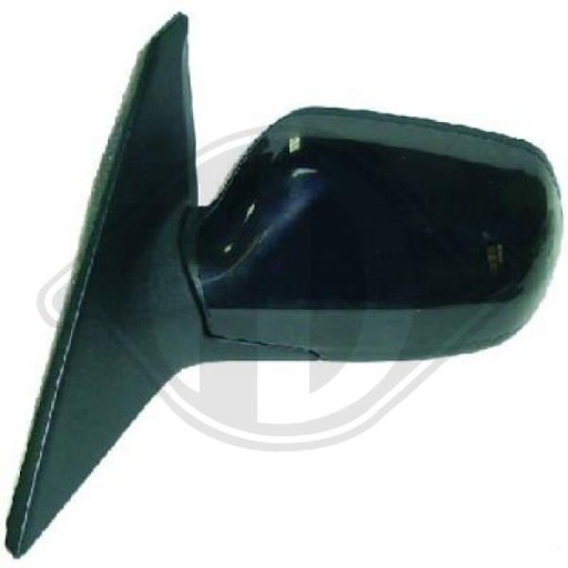 5618424 - ЗОВНІШНЄ ДЗЕРКАЛО ДЛЯ MAZDA 3 STUFENHECK 4-TRG. 0