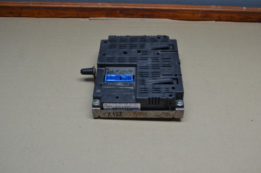 Модуль bluetooth контролера ducato boxer jumper 1368113080 *f/v*