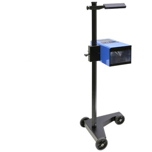 Станция управления тестером фар SWE-A