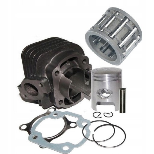 KMJ81795290390913787 - ТЮНІНГ ЦИЛІНДР 70 ZIPP ZICO SIMPLI 50 2T