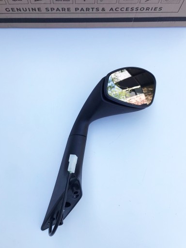 CM183203 - Дзеркало Aprilia SRV850 ОРИГІНАЛ праве НОВЕ
