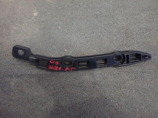 bumper bracket right rear part MERCEDES GLA W156 A156