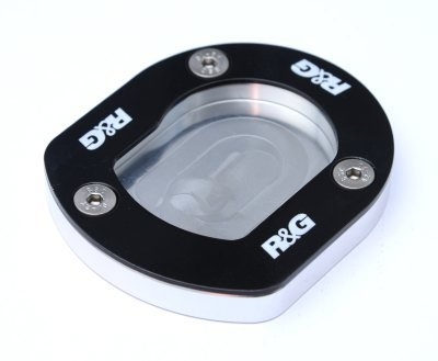 PKS0039SI - ЭЛЕМЕНТ НОЖКИ YAMAHA XT660Z TENERE 08-SILVER