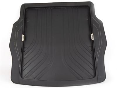 51472357214 - Oe bmw резиновый коврик в багажник bmw 2 f22 m2 f87