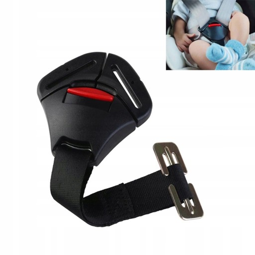 Застібка-застібка автомобільного сидіння