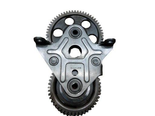 РЕЖИМ ЗУБЧАСТА РЕЙКА НАТЯГУВАЧ ГРМ HONDA CB1 400