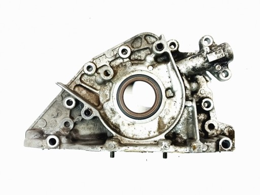 9636721780 - Масляный насос 2.2 16v C8 807 407 607