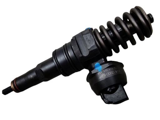 nozzle VW POLO IV 9N AUDI A2 FABIA 1.4 TDI 045130073T 0414720035